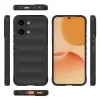 Xiaomi Poco X8 Pro Max Black Techsuit - Magic Shield tok thumbnail