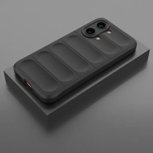 Xiaomi Poco X8 Pro Max Black Techsuit - Magic Shield tok - 6