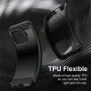 Xiaomi 17T Fekete Techsuit Carbon Silicone tok thumbnail