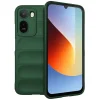Xiaomi Redmi A7 Pro 4G Zöld Techsuit Magic Shield tok thumbnail