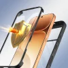 Honor 600 / 600 Pro Čierny Techsuit - ColorVerse 360 Series + Ochranné puzdro thumbnail