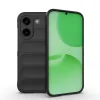 Xiaomi Poco X8 Pro Fekete Techsuit Magic Shield tok thumbnail