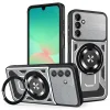 Samsung Galaxy A27 5G Szürke Techsuit RuggedCam tok thumbnail