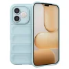 Honor 600 Lite Kék Techsuit Magic Shield tok thumbnail