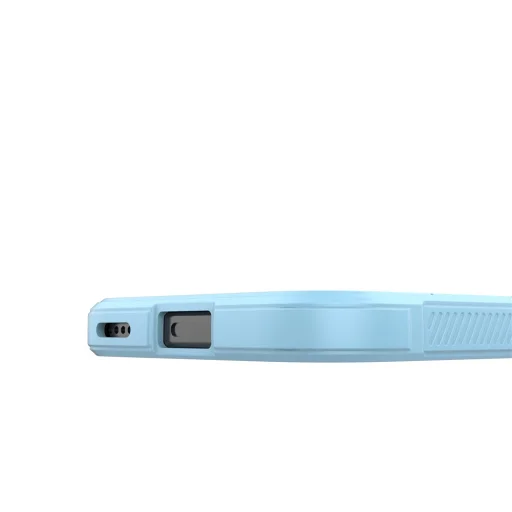 Honor 600 Lite Kék Techsuit Magic Shield tok - 6