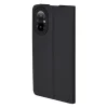 Techsuit - Magskin Fliptok - Realme C67 4G - Fekete tok thumbnail