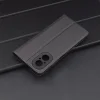 Techsuit - Magskin Fliptok - Realme C67 4G - Fekete tok thumbnail