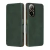 Techsuit - Safe Wallet Plus - Realme C67 4G - Zöld tok thumbnail