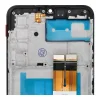 Samsung Galaxy A03s OEM LCD displej s rámom thumbnail