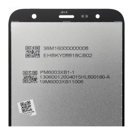 Samsung J415 FixCell LCD displej OEM bez rámu - 2