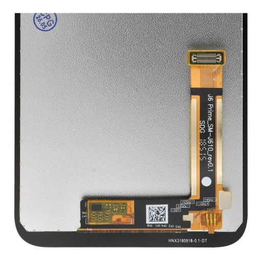 Samsung J415 FixCell LCD displej OEM bez rámu - 3