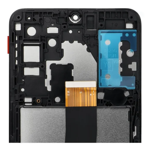 Samsung A32G FixCell OEM LCD displej s rámom - 2