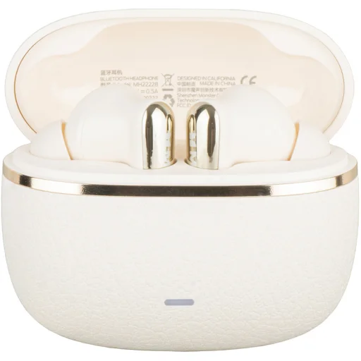 Monster Clarity 200, Skin - 2