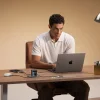 Sieťová nabíjačka UGREEN X616 (65828), 100W, 5A, 1 x USB-A - 3 x USB-C, s USB-C káblom, Sivá thumbnail