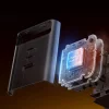 Sieťová nabíjačka UGREEN X616 (65828), 100W, 5A, 1 x USB-A - 3 x USB-C, s USB-C káblom, Sivá thumbnail