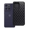 Motorola Moto G17 Power Cubic Book fekete tok thumbnail