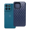 Motorola Moto G57 Power / G67 Power modré puzdro Cubic Book thumbnail