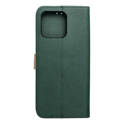 Motorola Moto G57 Power / G67 Power zeleno-zlaté delené knižkové puzdro - 9