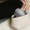 Blavec Selfie Ring lamp Aura Mini LED P-60 csipeszes fekete thumbnail