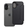 iPhone 17 Razor Book čierne puzdro thumbnail