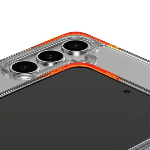 Samsung Galaxy S24 Ultra priehľadný kryt Araree Duple M - 5