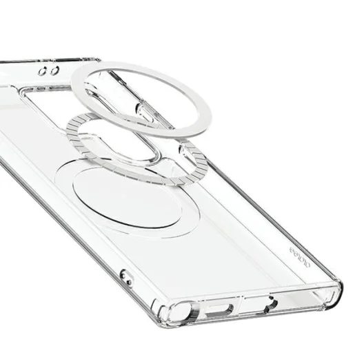 Samsung Galaxy S24 Ultra priehľadný kryt Araree Duple M - 6