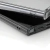 Samsung Galaxy S24 Ultra Araree Flexield priehľadné puzdro thumbnail