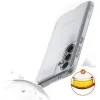 Samsung Galaxy S24 Ultra Araree Flexield priehľadné puzdro thumbnail