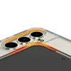 Samsung Galaxy S24 Ultra Araree Flexield priehľadné puzdro thumbnail