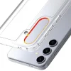 Samsung Galaxy S24 Ultra Araree Flexield priehľadné puzdro thumbnail
