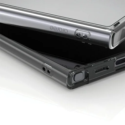 Samsung Galaxy S24 Ultra Araree Flexield priehľadné puzdro - 3