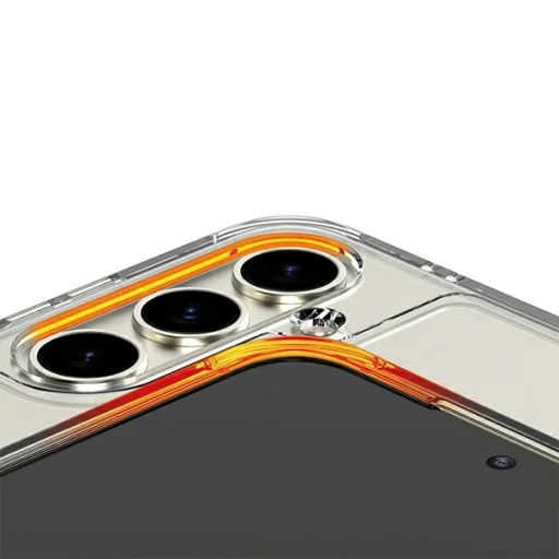 Samsung Galaxy S24 Ultra Araree Flexield priehľadné puzdro - 6