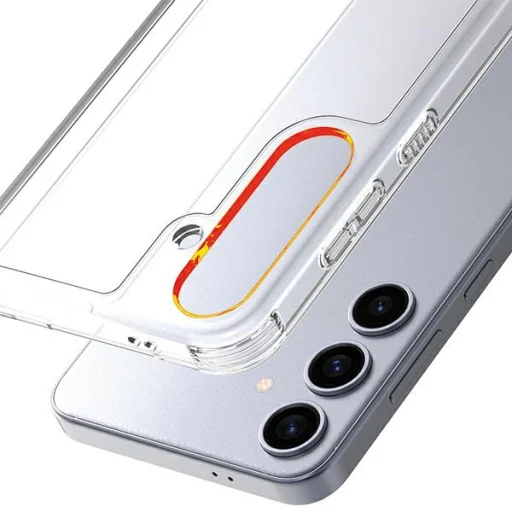 Samsung Galaxy S24 Ultra Araree Flexield priehľadné puzdro - 7