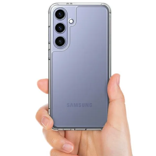 Samsung Galaxy S24 Ultra Araree Flexield priehľadné puzdro - 9