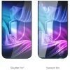 Xiaomi 17T 3MK Silky Matt Pro matt üvegfólia thumbnail