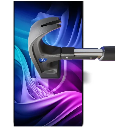 Xiaomi 17T 3MK Silky Matt Pro matt üvegfólia - 6