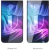 Xiaomi 17T Pro 3MK Silky Matt Pro matt üvegfólia thumbnail