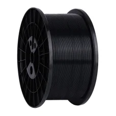 ELEGOO PLA+ filament 5 kg čierny