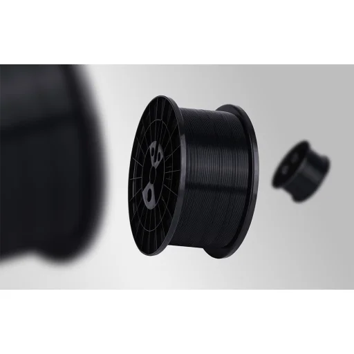ELEGOO PLA+ filament 5 kg čierny - 4