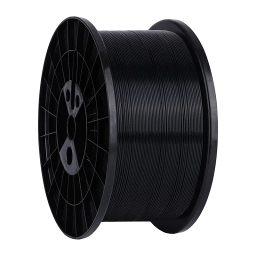 ELEGOO PLA+ filament 5 kg čierny - 1
