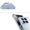 Xiaomi 17T Átlátszó Techsuit Ütésálló Szilikon tok thumbnail