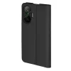 Xiaomi Poco F7 čierne Techsuit Magskin flipové puzdro thumbnail