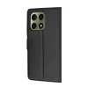 Motorola Edge 70 Pro Fekete Techsuit Bőr Fliptok thumbnail