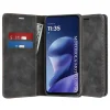 Motorola Moto G37 / G37 Power / G47 Fekete Techsuit Confy Cover tok thumbnail