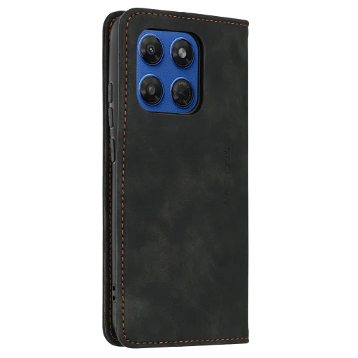 Motorola Moto G37 / G37 Power / G47 Fekete Techsuit Confy Cover tok - 3