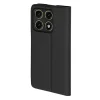 Motorola Edge 70 Pro Fekete Techsuit Magskin fliptok thumbnail