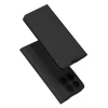 Motorola Edge 70 Pro Fekete Techsuit Magskin fliptok thumbnail