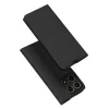 Motorola Edge 70 Pro Fekete Techsuit Magskin fliptok thumbnail