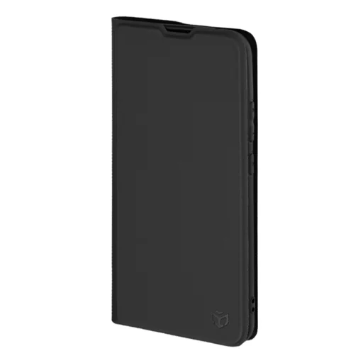 Motorola Edge 70 Pro Fekete Techsuit Magskin fliptok - 4