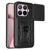 Xiaomi 17T čierne Techsuit - CamShield Series puzdro thumbnail